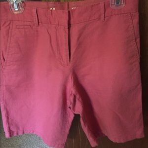Gap Khaki Shorts